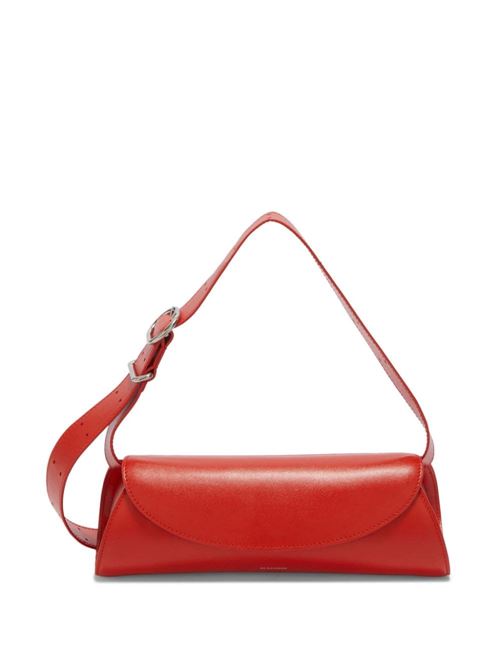 Small cannoli bag JIL SANDER | J07WD0023P5355626